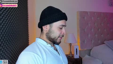 START TRANSMISSION ---- AM COLOMBIA TIME online show from 01/30/25, 03:29