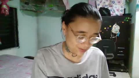 Snapshot of abbyasher chatting on 02/21/25, 11:32 Abby online show from 02/21/25, 11:32