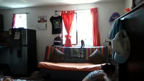 Snapshot of abbyasher chatting on 03/03/26, 05:30 Abby online show from 03/03/26, 05:30