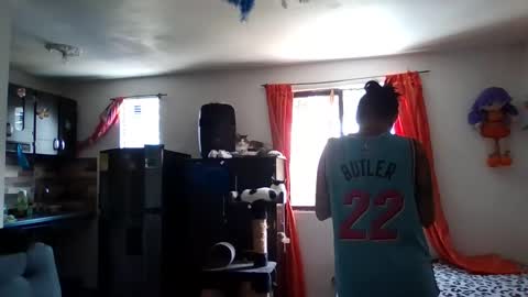 Abby online show from 03/22/26, 05:16