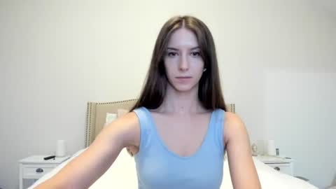 Abigail online show from 06/15/26, 12:35