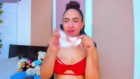 ---Abby--- online show from 11/09/25, 05:50