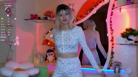 Abby online show from 09/29/25, 09:19