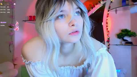 Abby online show from 10/02/25, 10:39