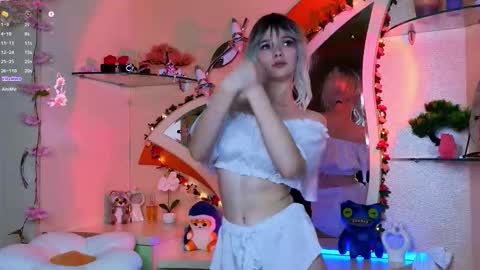 Abby online show from 10/12/25, 08:52