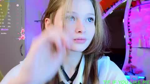 Abby online show from 02/21/26, 04:52