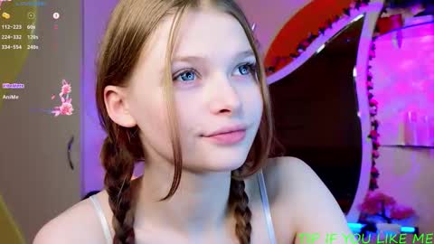 Abby online show from 02/25/26, 05:22