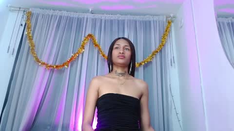 abbycute online show from 01/26/25, 09:19