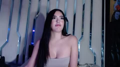 AbbyCuteh online show from 11/29/25, 10:24