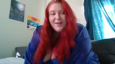 Abbyd692 online show from 01/05/26, 06:22