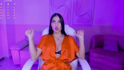 Abby Dalton  online show from 02/05/25, 06:59