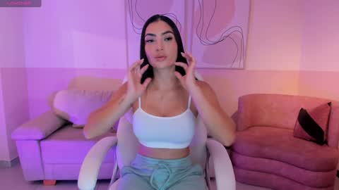 Abby Dalton  online show from 02/07/25, 10:29