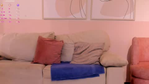 Abby Dalton  online show from 02/10/25, 01:33