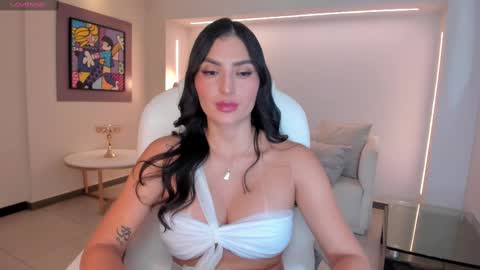 Abby Dalton  online show from 02/12/25, 04:11