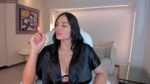 Abby Dalton  online show from 02/12/25, 07:13