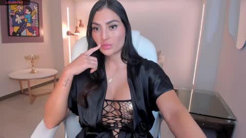 Abby Dalton  online show from 02/13/25, 07:42