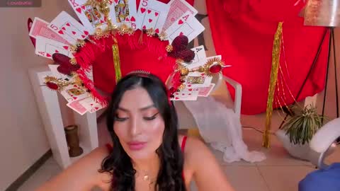 Abby Dalton  online show from 02/14/25, 04:41