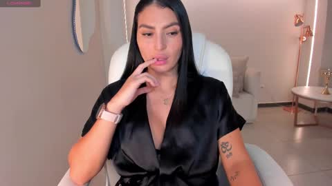 Abby Dalton  online show from 02/17/25, 11:42