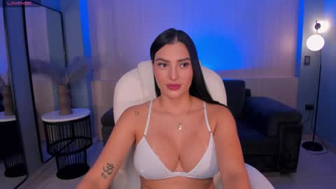 Abby Dalton  online show from 02/19/25, 12:00