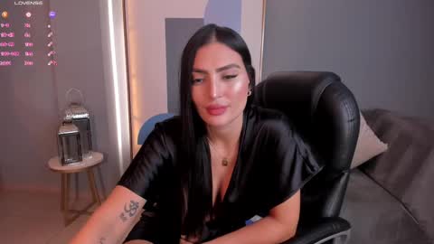 Abby Dalton  online show from 03/01/25, 02:44