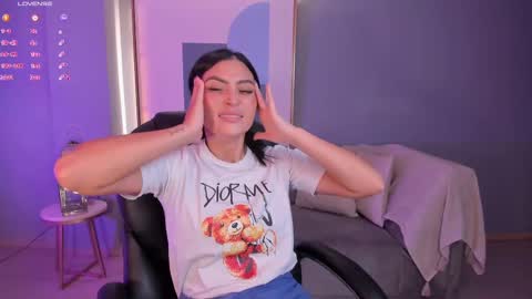 Abby Dalton  online show from 03/04/25, 05:45