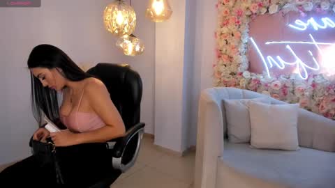 Abby Dalton  online show from 03/08/25, 11:48