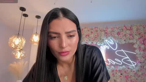 Abby Dalton  online show from 03/12/25, 01:51