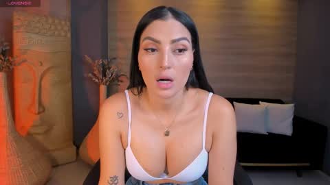 Abby Dalton  online show from 09/11/25, 12:16