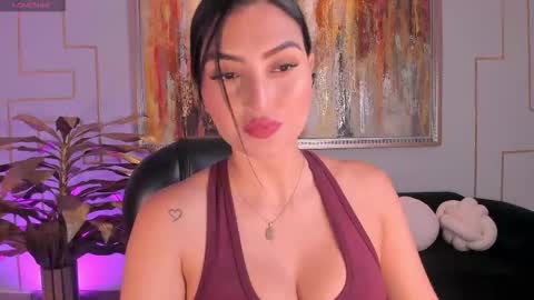 Abby Dalton  online show from 10/14/25, 05:58