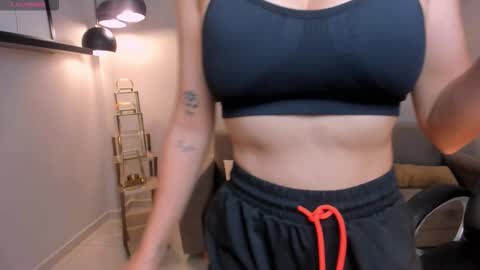 Abby Dalton  online show from 02/10/26, 06:56