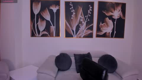 Abby Dalton  online show from 03/01/26, 11:23