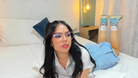 Abby Dixon  online show from 12/03/24, 12:46