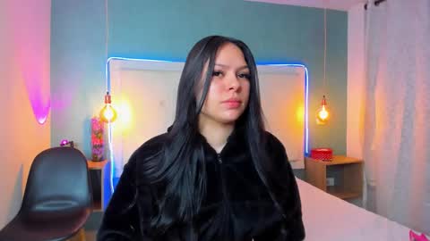 Snapshot of abbydixon1 chatting on 02/05/26, 11:48 Abby Dixon online show from 02/05/26, 11:48