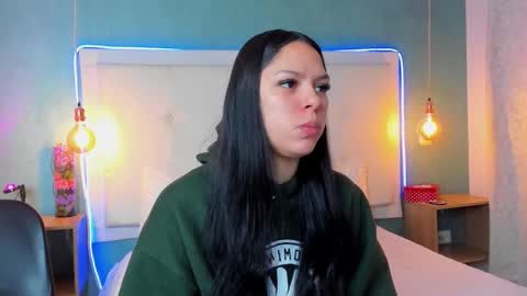 Snapshot of abbydixon1 chatting on 02/06/26, 12:08 Abby Dixon online show from 02/06/26, 12:08