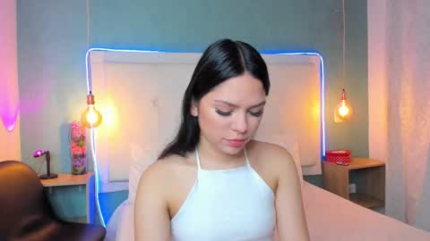 Snapshot of abbydixon1 chatting on 02/07/26, 01:04 Abby Dixon online show from 02/07/26, 01:04