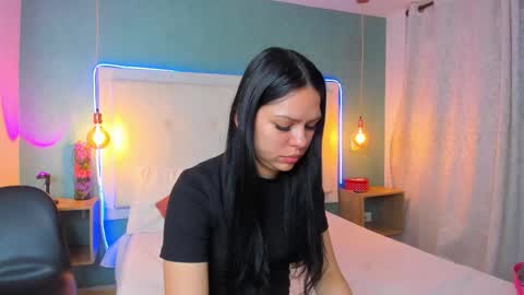 Snapshot of abbydixon1 chatting on 02/11/26, 11:48 Abby Dixon online show from 02/11/26, 11:48