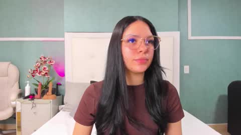 Snapshot of abbydixon1 chatting on 02/13/26, 12:12 Abby Dixon online show from 02/13/26, 12:12