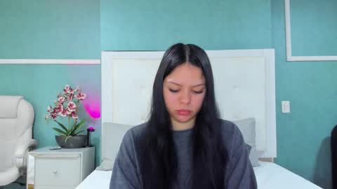 Snapshot of abbydixon1 chatting on 02/17/26, 11:50 Abby Dixon online show from 02/17/26, 11:50