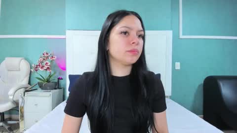 Snapshot of abbydixon1 chatting on 02/20/26, 12:05 Abby Dixon online show from 02/20/26, 12:05