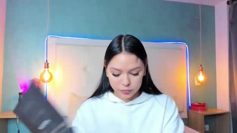 Abby Dixon  online show from 03/06/26, 12:12