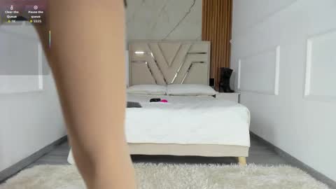 Abby Evans online show from 01/08/26, 07:16