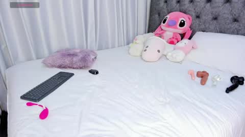 Abby online show from 05/10/26, 01:11