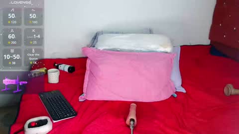 abby garcia online show from 02/06/25, 08:56