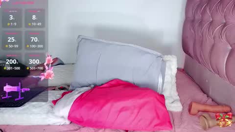 abby garcia online show from 02/11/26, 06:35