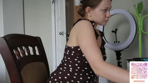 abbygrace2266 online show from 05/21/26, 09:16