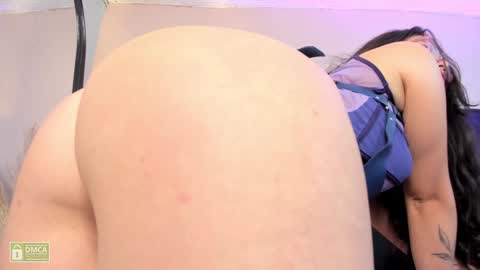 INSTAGRAM abby hall82 online show from 01/28/25, 01:39