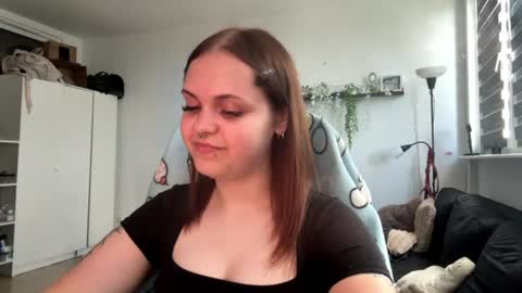 Abby online show from 07/28/26, 11:17