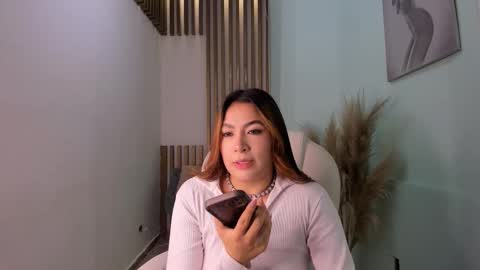 ABBY online show from 11/06/25, 08:32