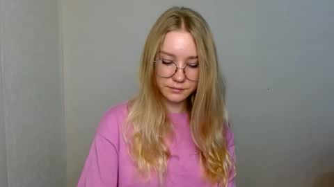 Abby Lovense is active online show from 11/28/25, 09:01