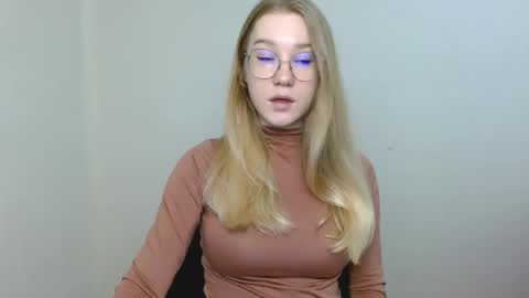Abby Lovense is active online show from 04/14/26, 10:10